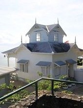 Fort George