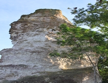 San Fernando Hill